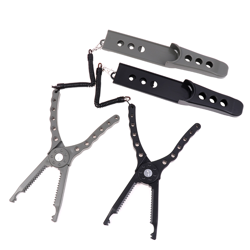 【F】Pince de pêche en plastique - Fishing Hook Sharpener avis et prix