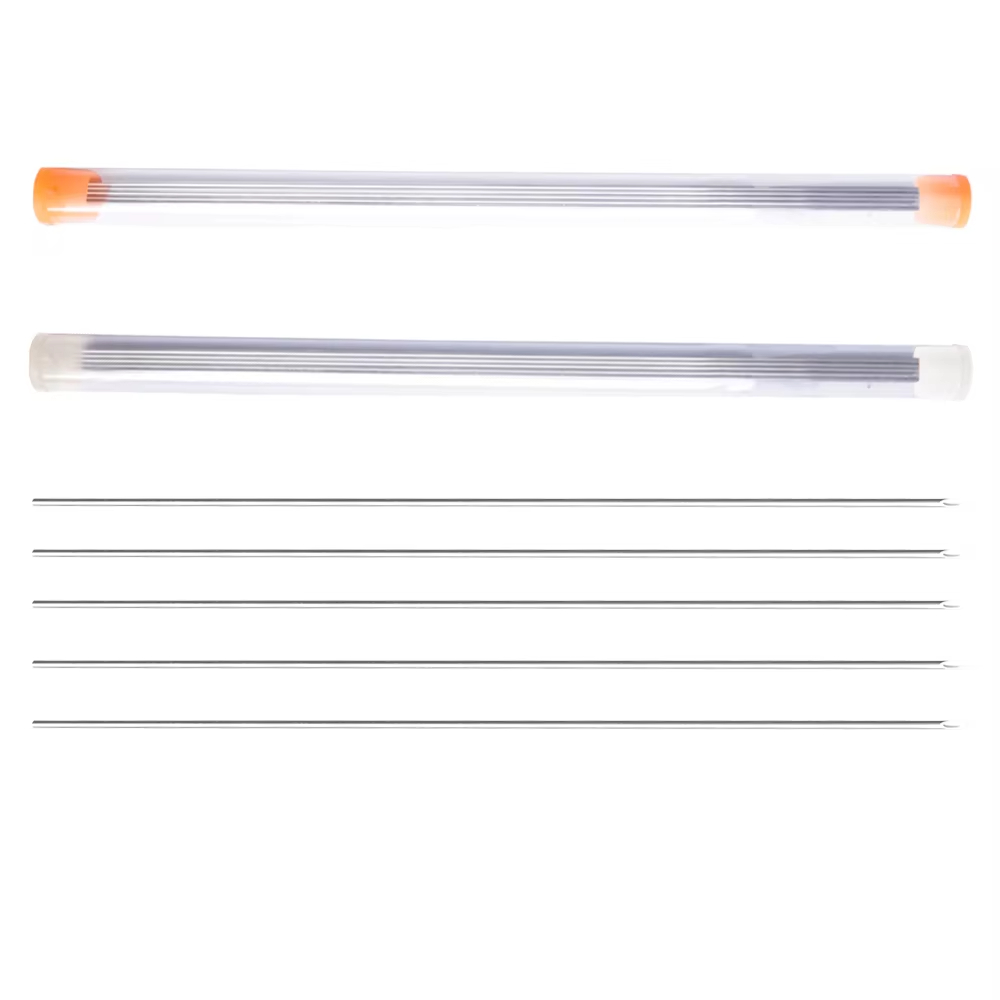 Aiguille à vers en acier inoxy - Fishing Hook Remover avis et prix
