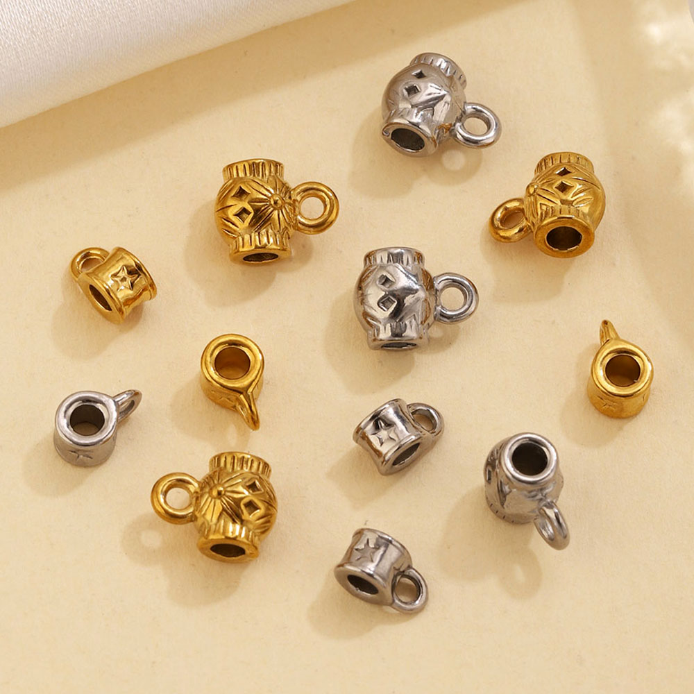 10 pièces de breloques couliss - Fishing Hook Size avis et prix