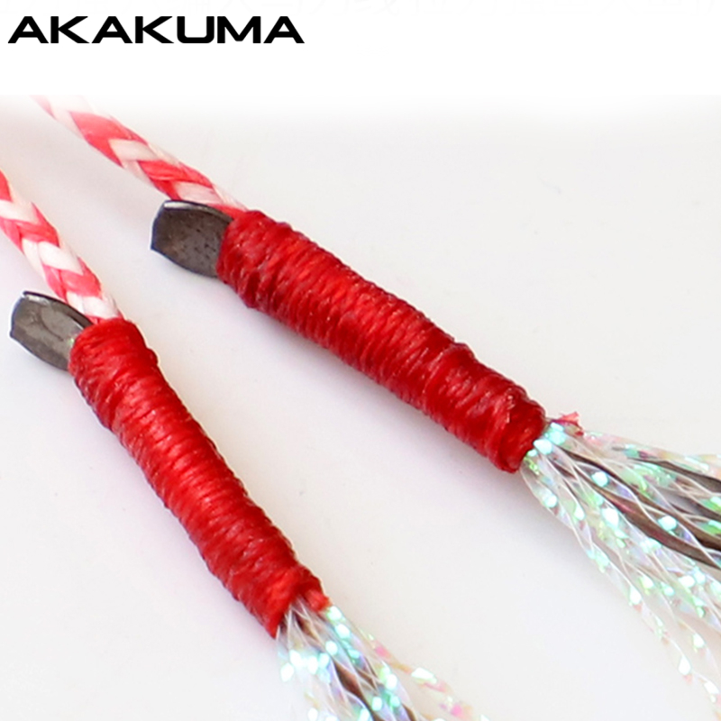 Hameçons de pêche à crochet un - Fishing Hook Offset avis et prix