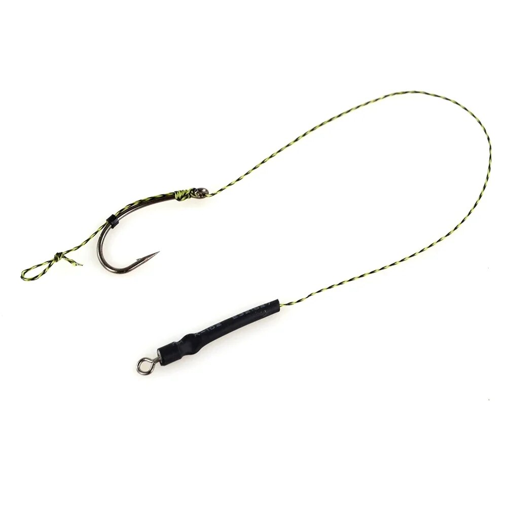 HIRISI TS113, ensemble de 24 h - Fishing Hook Size avis et prix