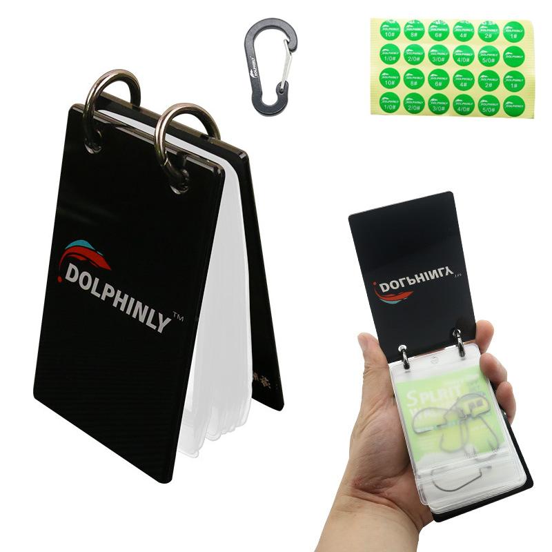 Sac de rangement portable pour - Fishing Hook Box avis et prix
