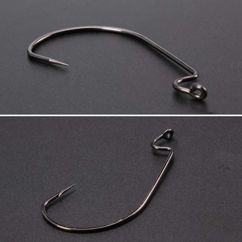 Gamakatsu – crochet de travail - Fishing Hook Offset avis et prix