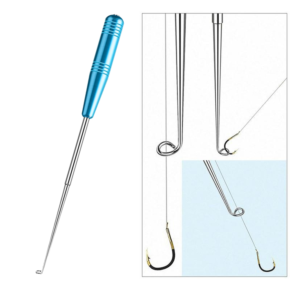 Outil flacon rapide d'hameçons - Fishing Hook Remover avis et prix