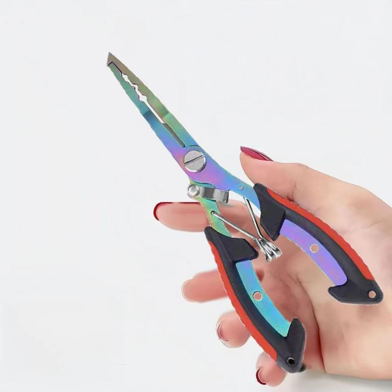 1 pièce, pince multifonctionne - Fishing Hook Sharpener avis et prix