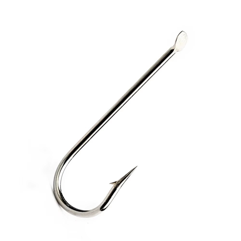 NGB Crochet rond plat en acier - Fishing Hook Assortment avis et prix