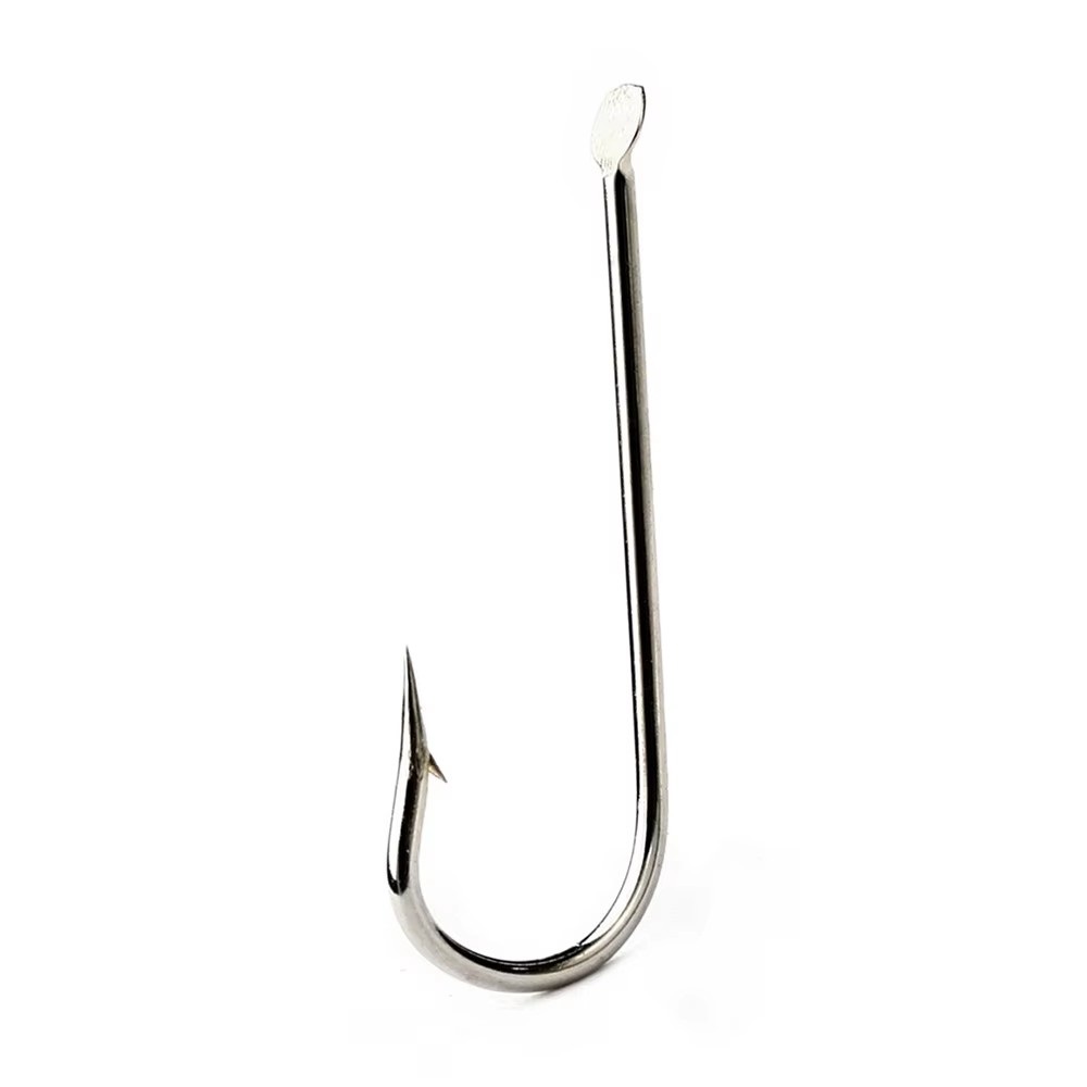 NGB Crochet rond plat en acier - Fishing Hook Assortment avis et prix