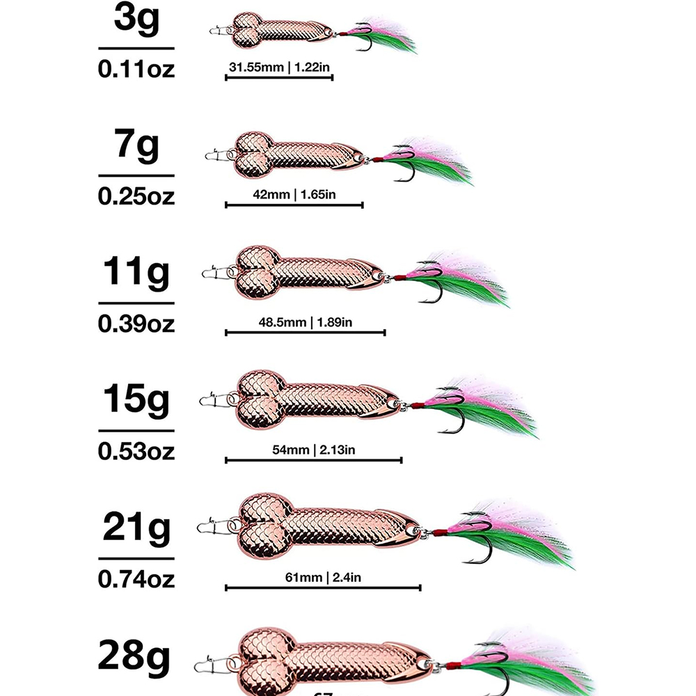 Leurre de pêche VIB en métal d - Fishing Hook Treble avis et prix