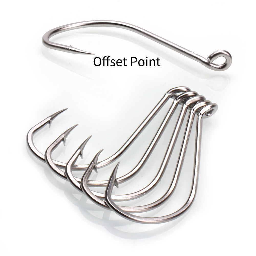 KELLV-Hameçon en acier inoxyda - Fishing Hook Assortment avis et prix