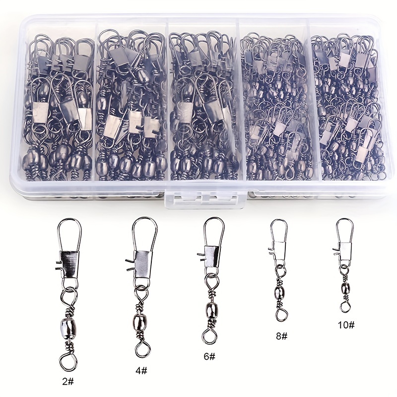 50/200 pièces d'accessoires de - Fishing Hook Offset avis et prix